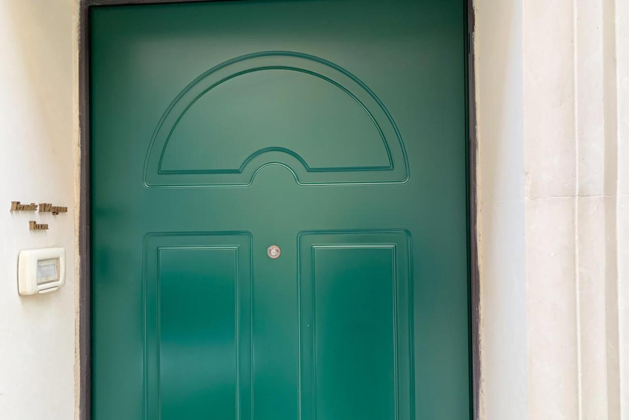 Ferrante D'Aragona Rooms Lecce Exterior foto
